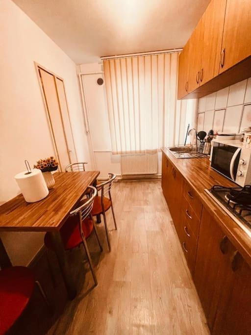טימישוארה Ultracentral Big Flat Near The Opera Square P17 מראה חיצוני תמונה