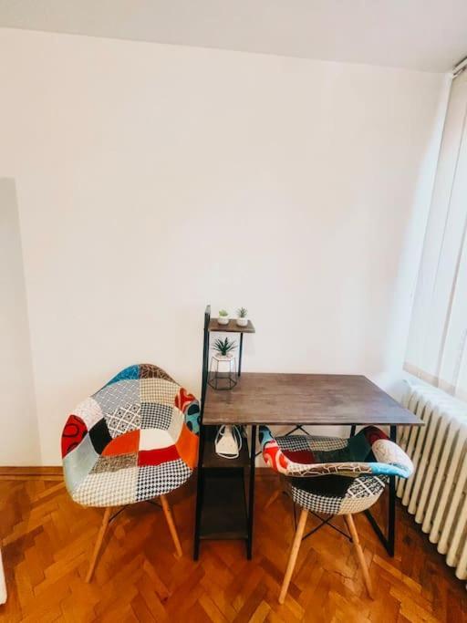 טימישוארה Ultracentral Big Flat Near The Opera Square P17 מראה חיצוני תמונה